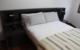 Camino Ingles Habitacion Luxe Doble Bano Y Cocina
