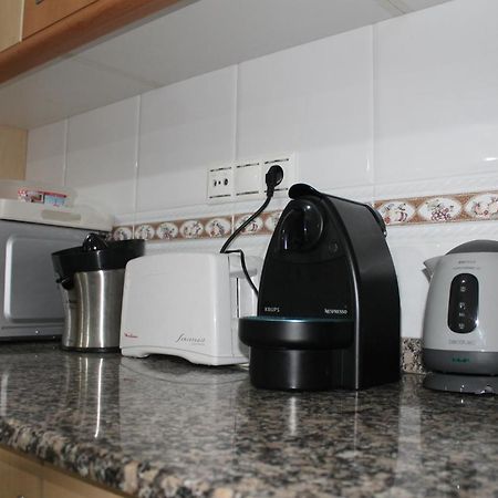 Camino Ingles Habitacion Luxe Doble Bano Y Cocina Appartement A Coruña Buitenkant foto