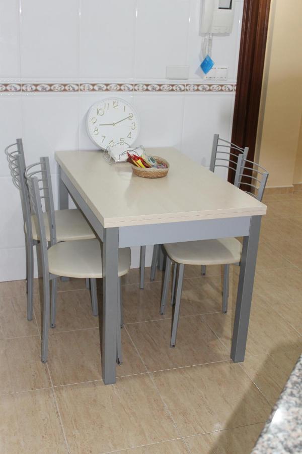Camino Ingles Habitacion Luxe Doble Bano Y Cocina Appartement A Coruña Buitenkant foto