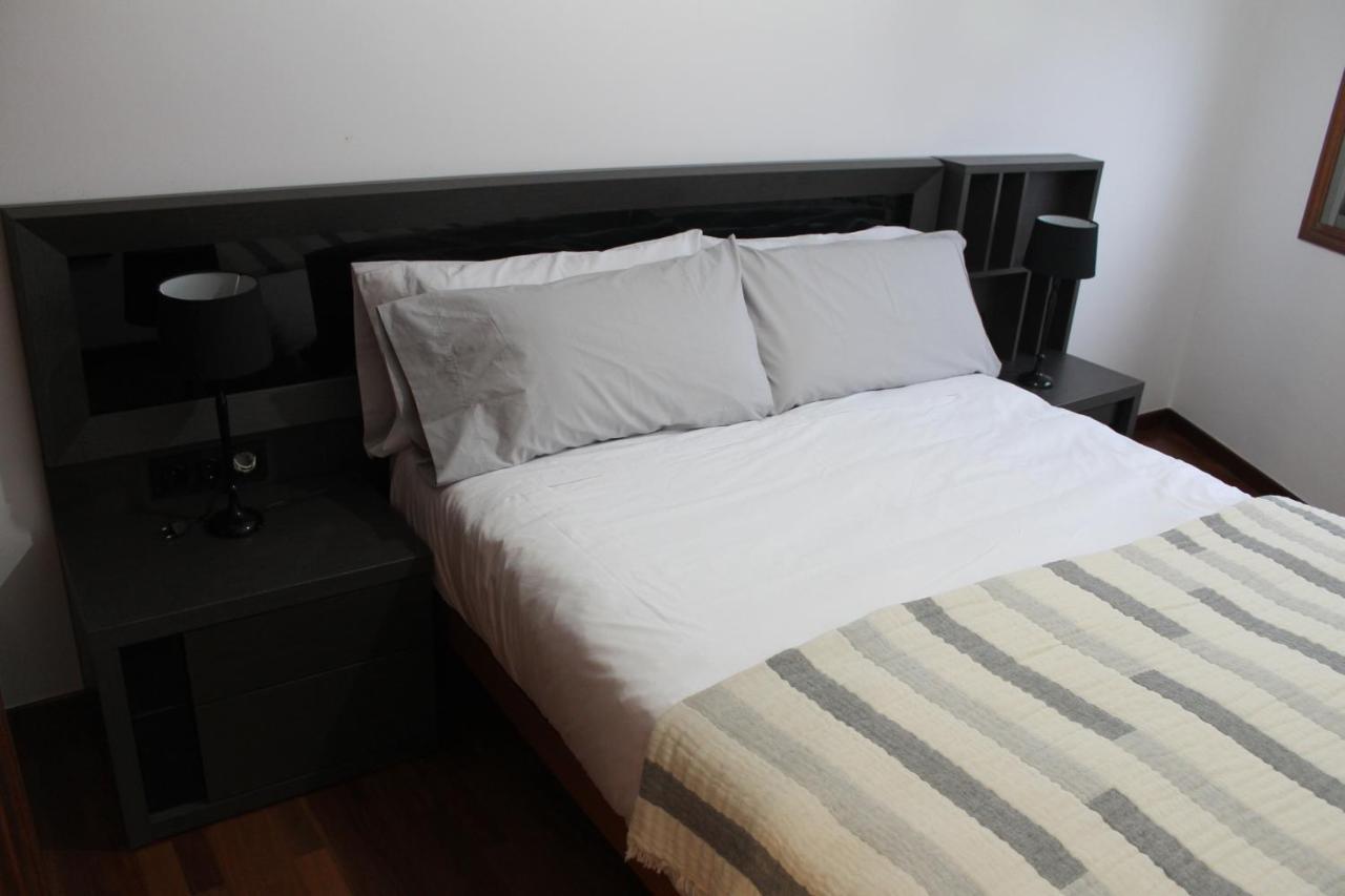 Camino Ingles Habitacion Luxe Doble Bano Y Cocina Appartement A Coruña Buitenkant foto